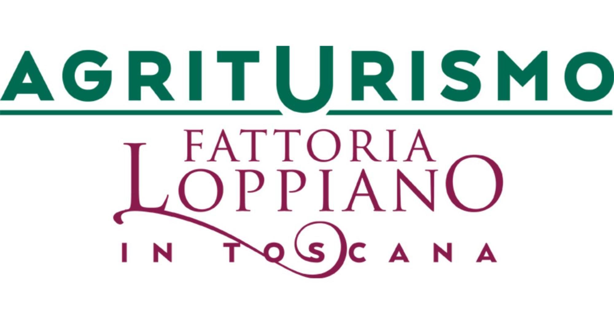 Agriturismo Fattoria Di Loppiano Regina Mundi Villa Vivajo Екстериор снимка