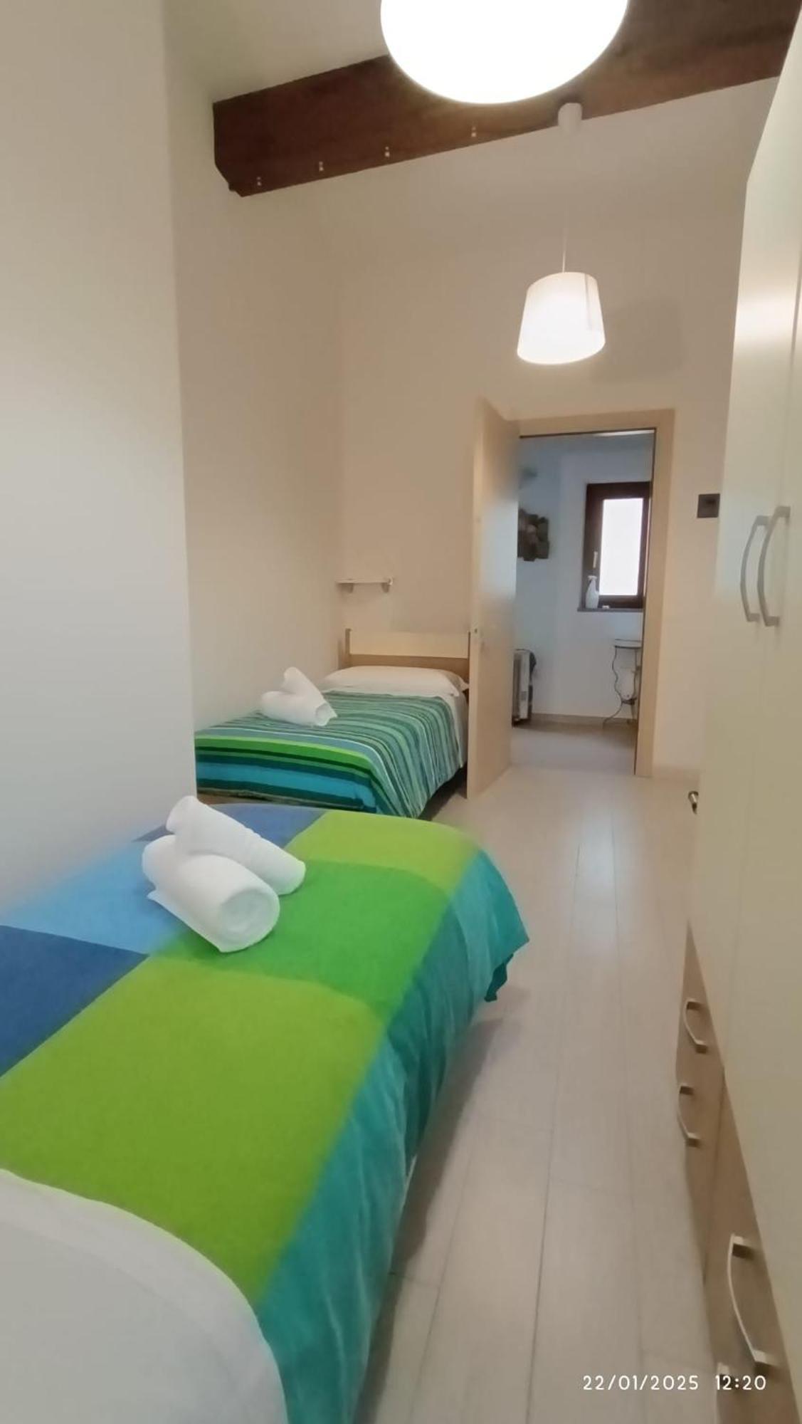 Agriturismo Fattoria Di Loppiano Regina Mundi Villa Vivajo Екстериор снимка