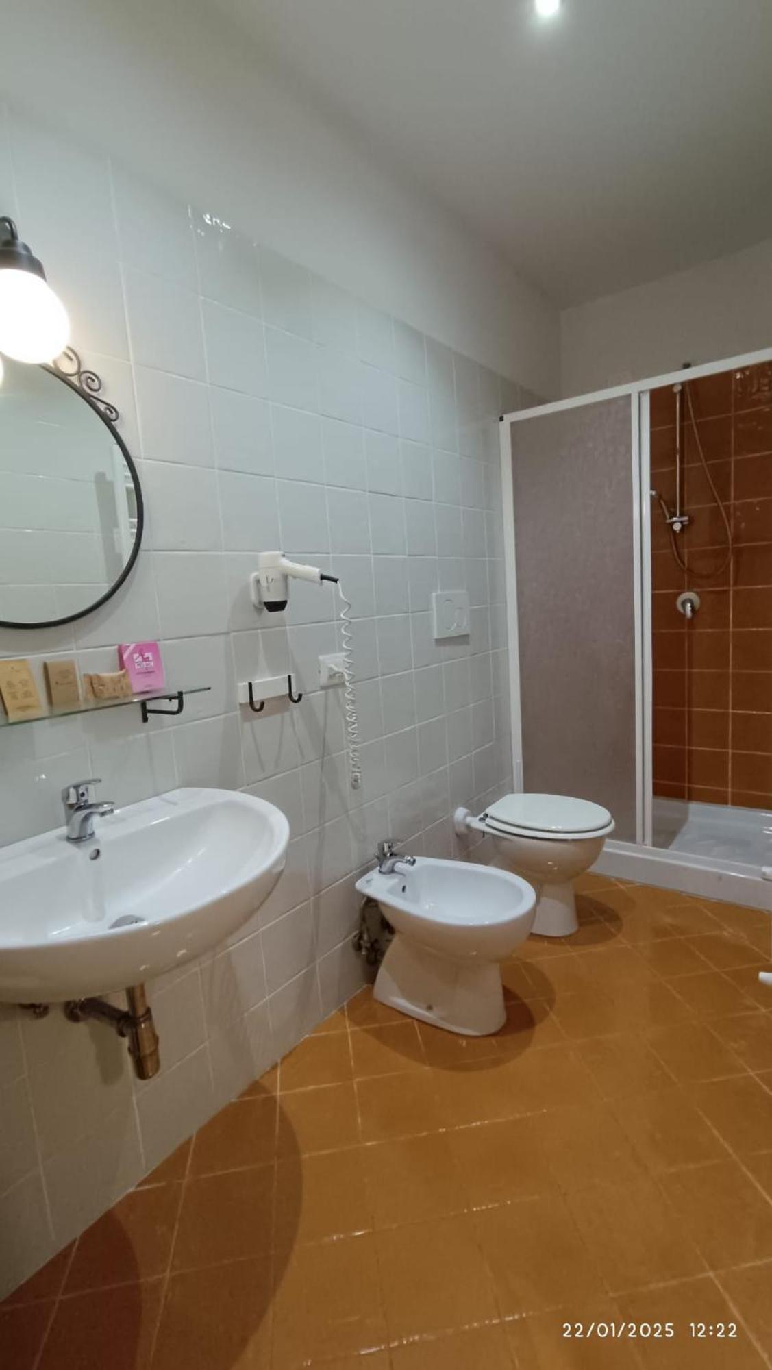 Agriturismo Fattoria Di Loppiano Regina Mundi Villa Vivajo Екстериор снимка